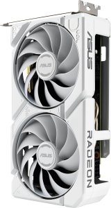 Karta graficzna Asus Dual Radeon RX 9060 XT White 16GB GDDR6 (DUAL-RX9060XT-16G-WHITE) 13