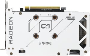 Karta graficzna Asus Dual Radeon RX 9060 XT White 16GB GDDR6 (DUAL-RX9060XT-16G-WHITE) 7