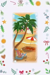 Kalendarz adwentowy Ravensburger Advent Calendar Puzzle 17
