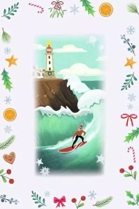 Kalendarz adwentowy Ravensburger Advent Calendar Puzzle 24