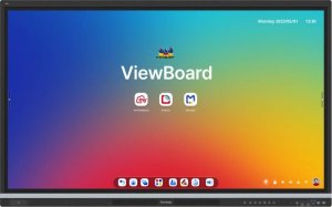 IFP9851 98IN TOUCH LFD 3840X216 3