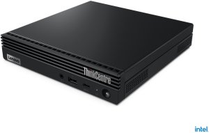 Lenovo ThinkCentre M60e, 1 GHz, 10th gen Intel® Core™ i5, i5-1035G1, 8 GB, 256 GB, Windows 10 Pro 6