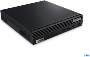 Lenovo ThinkCentre M60e, 1 GHz, 10th gen Intel® Core™ i5, i5-1035G1, 8 GB, 256 GB, Windows 10 Pro 7