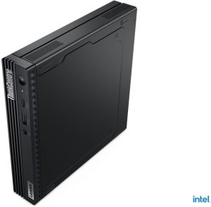 Lenovo ThinkCentre M60e, 1 GHz, 10th gen Intel® Core™ i5, i5-1035G1, 8 GB, 256 GB, Windows 10 Pro 8