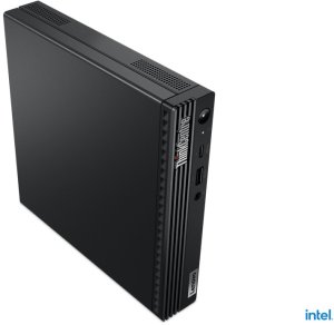 Lenovo ThinkCentre M60e, 1 GHz, 10th gen Intel® Core™ i5, i5-1035G1, 8 GB, 256 GB, Windows 10 Pro 9
