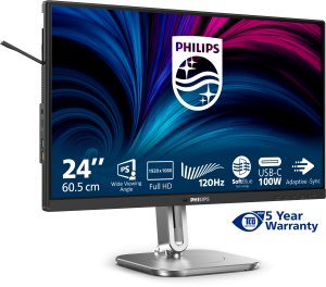 Monitor Philips 24B2U4301/00 3