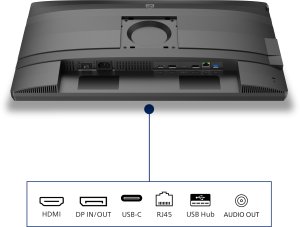 Monitor Philips 24B2U4301/00 4
