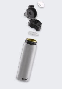 SIGG SIGG Butelka WMB One Alu 1.0L 6169.20 2