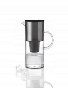 Stelton EM 77 Water Filter Jug 2l 2