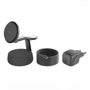 ULTRACHARGE PRO 25 WATT QI2 MAG 2