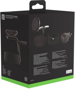 ULTRACHARGE PRO 25 WATT QI2 MAG 7