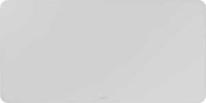Writing pad Leitz 80x40 cm grey 9
