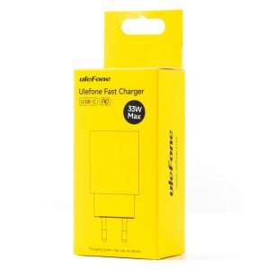 Ładowarka Ulefone 33W 4