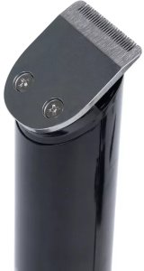 Trymer golarka do włosów zestaw z podstawką 3 ostrzami i grzebieniami 2