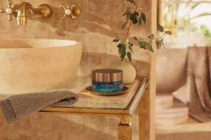 Rituals hammam peeling do ciała z solą 300g 2