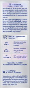 Nivea Cellular Epigenetics Serum odmładzające do twarzy 15ml 2