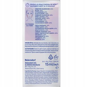 Nivea Cellular Epigenetics Serum odmładzające do twarzy 15ml 3