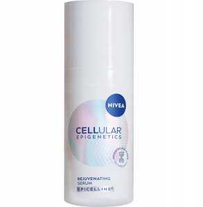 Nivea Cellular Epigenetics Serum odmładzające do twarzy 15ml 4