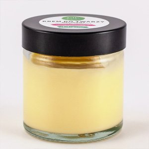 Krem do twarzy, każdy rodzaj cery z ekstraktem z malin, ruszczyku, nawłoci i mocznika HelloEco 50 ml 4