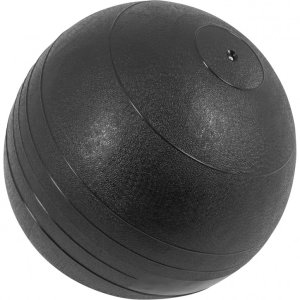 Piłka lekarska 5 kg gumowa 2