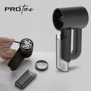 GOLARKA DO UBRAŃ BLACK BL560 11