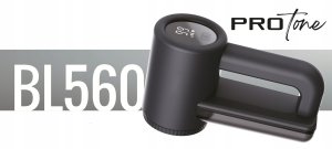 GOLARKA DO UBRAŃ BLACK BL560 13