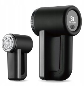 GOLARKA DO UBRAŃ BLACK BL560 2