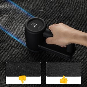 GOLARKA DO UBRAŃ BLACK BL560 5