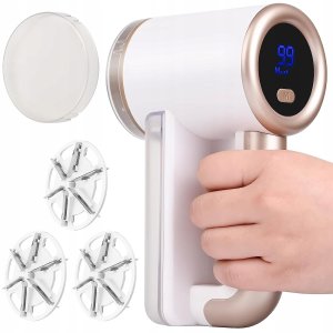 GOLARKA DO UBRAŃ GOLD BL560 12