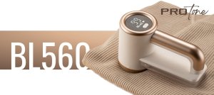 GOLARKA DO UBRAŃ GOLD BL560 14