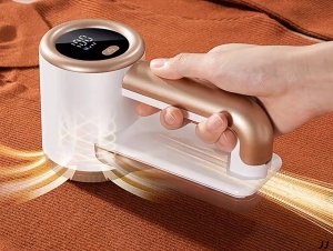 GOLARKA DO UBRAŃ GOLD BL560 3