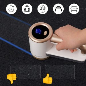 GOLARKA DO UBRAŃ GOLD BL560 7