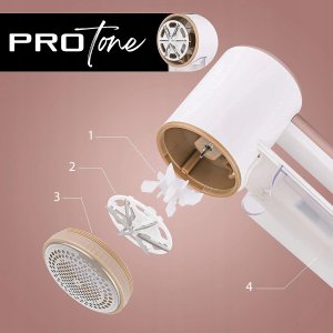 GOLARKA DO UBRAŃ GOLD BL560 8