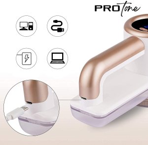 GOLARKA DO UBRAŃ GOLD BL560 10