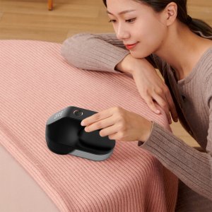 GOLARKA DO UBRAŃ M1 BLACK 2