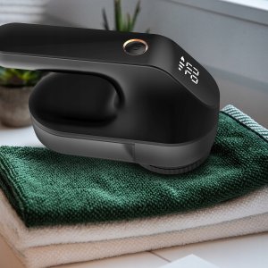 GOLARKA DO UBRAŃ M1 BLACK 5
