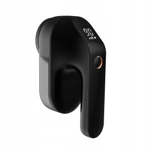 GOLARKA DO UBRAŃ M1 BLACK 10