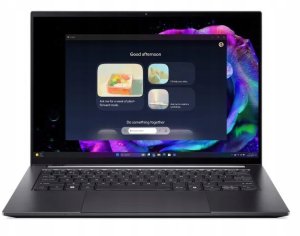 Acer Swift X14 - Ultra 7 255H | 14" OLED | Dotyk | 32GB | 1TB | Win11 | RTX 5060 7
