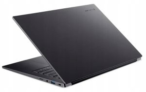 Acer Swift X14 - Ultra 7 255H | 14" OLED | Dotyk | 32GB | 1TB | Win11 | RTX 5060 10