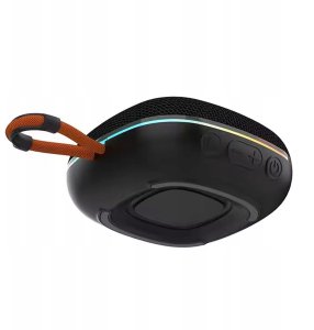 Głośnik Bluetooth Mały Przenośny Bezprzewodowy Boombox z Radiem FM MP3 13W Zenwire BS-07 14