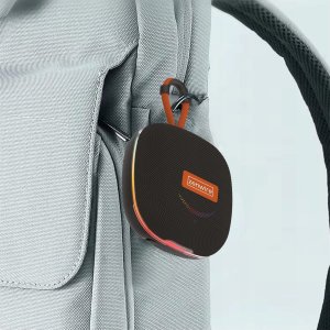 Głośnik Bluetooth Mały Przenośny Bezprzewodowy Boombox z Radiem FM MP3 13W Zenwire BS-07 8