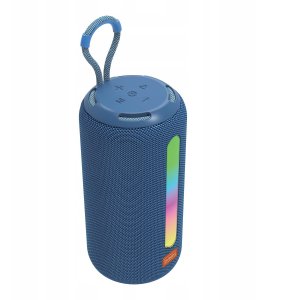 Głośnik Bluetooth Przenośny Bezprzewodowy Radio FM Wieża Boombox MP3 26W Zenwire BS-09 13