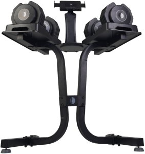 Stojak na hantle SFIT-P-HH30004 czarny 3