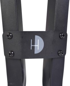 Stojak na hantle SFIT-P-HH30004 czarny 4