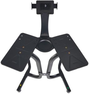 Stojak na hantle SFIT-P-HH30004 czarny 5