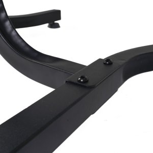 Stojak na hantle SFIT-P-HH30004 czarny 8