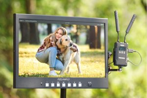 Feelworld Monitor FVM215-1000 3