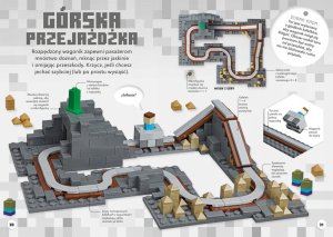LEGO Minecraft. Księga pomysłów 4