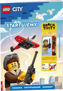 Lego City. Startujemy! 2