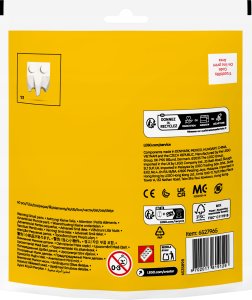 LEGO Creator Święty Mikołaj i świąteczny komin (30692) 3